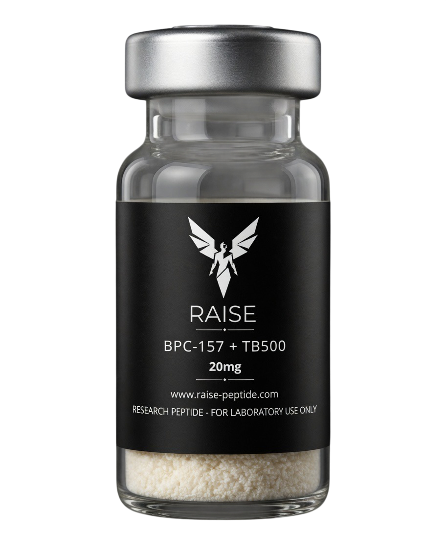 BPC-157 + TB500 20mg